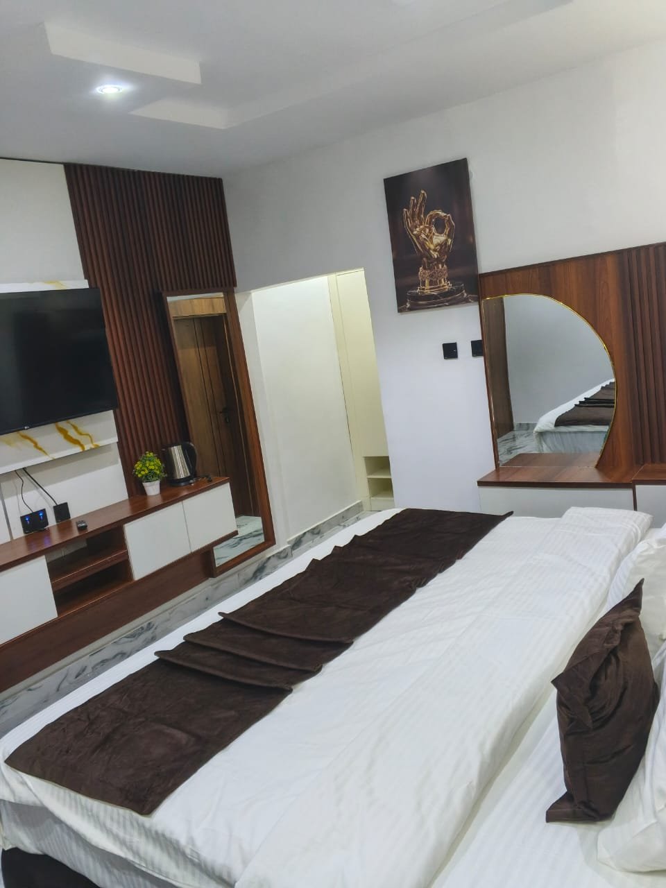 Premium Executive Room